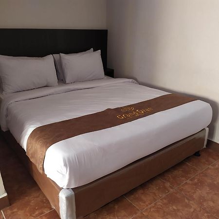 Grand Dian Hotel Guci Tegal  Εξωτερικό φωτογραφία