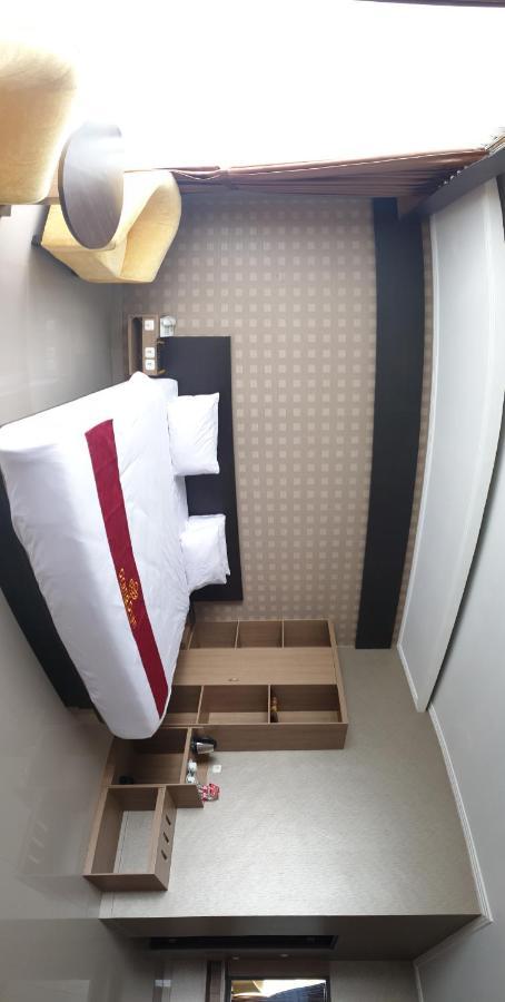 Grand Dian Hotel Guci Tegal  Εξωτερικό φωτογραφία